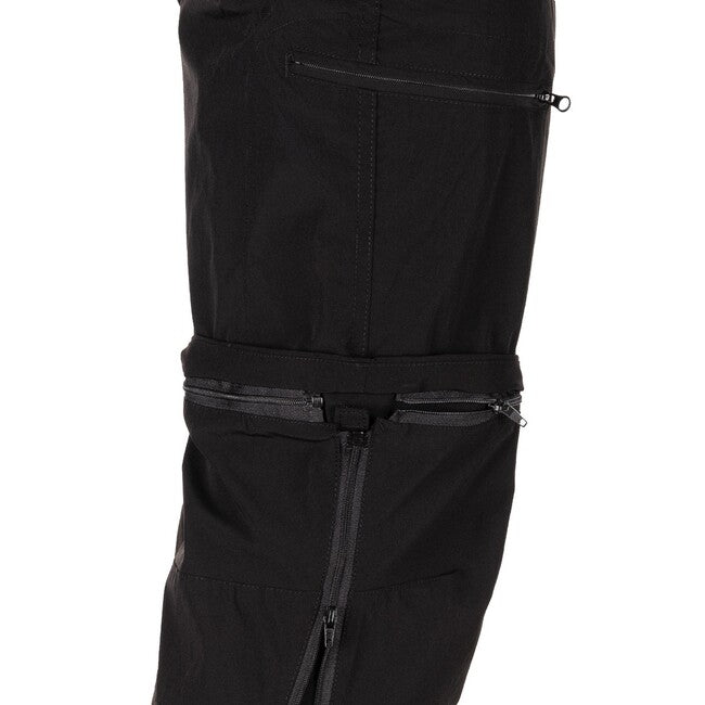 Fox Outdoor Rachel туристичні штани, чорні