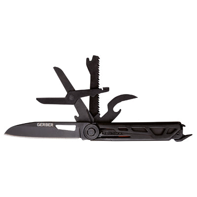Gerber Armbar Scout багатофункціональний ніж, помаранчевий