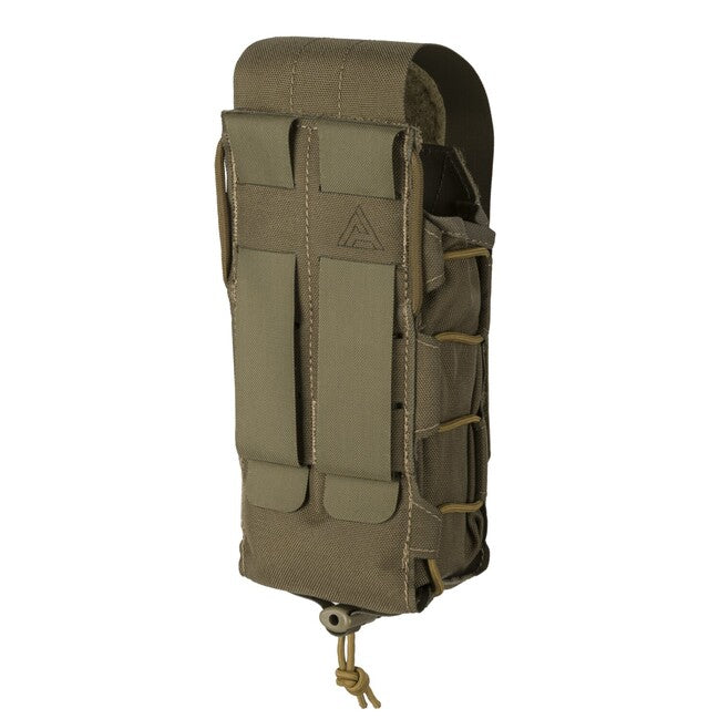 Direct Action TAC RELOAD чохол на магазини Cordura, PenCott WildWood™