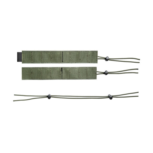 Tasmanian Tiger ModularCollectorStrapSet VL змінна сумка, оливкова