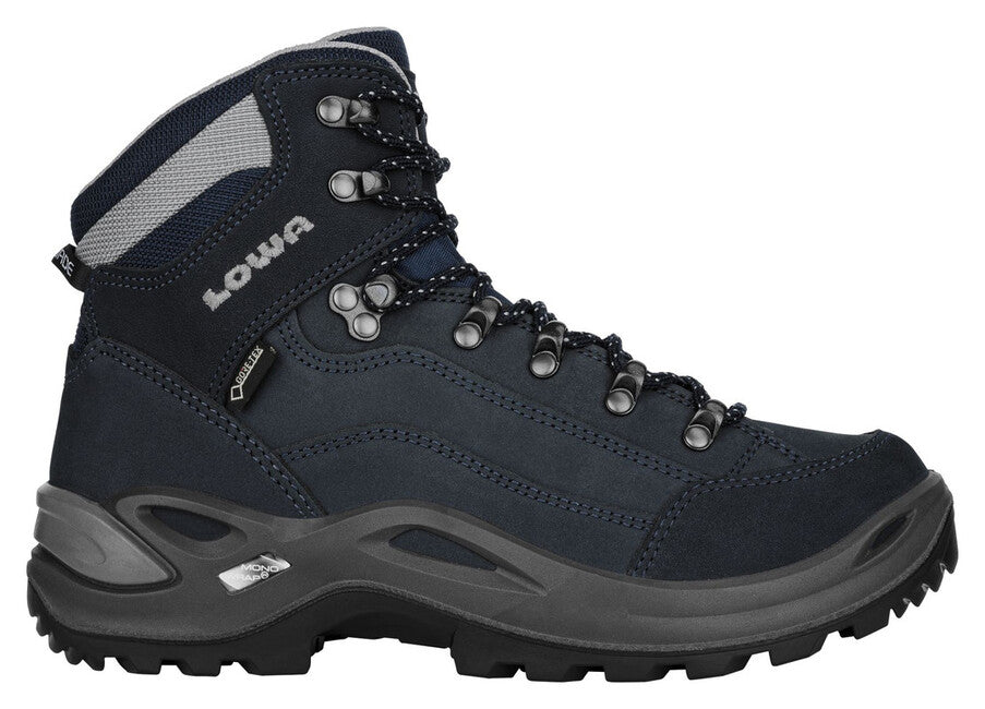 Lowa Renegade GTX Mid Ls тrekingове взуття жіноче, navyterra