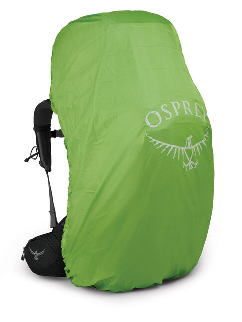 OSPREY Aether Plus 100 туристичний рюкзак, чорний