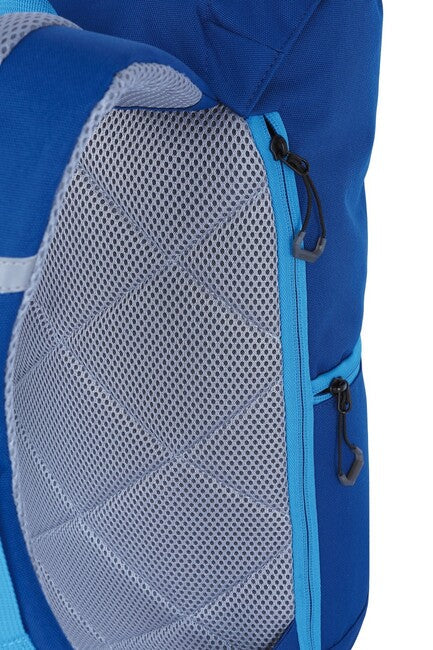 HUSKY Jibby рюкзак дитячий 20л, синій