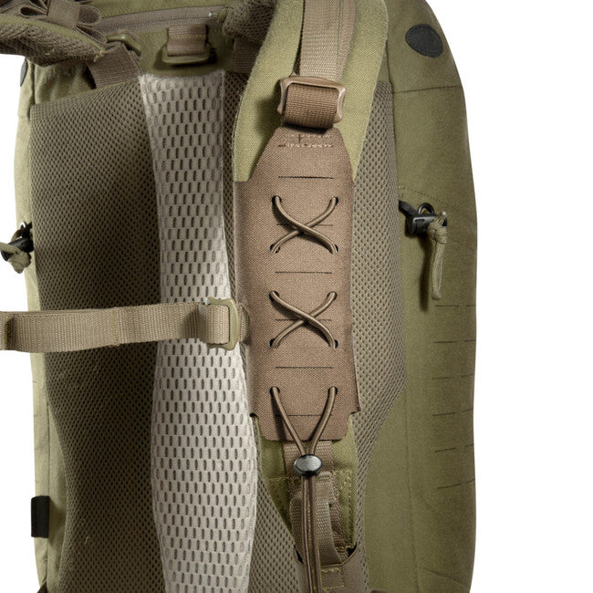 Tasmanian Tiger harness Molle adapter адаптер для кріплення сумочок, койотовий коричневий