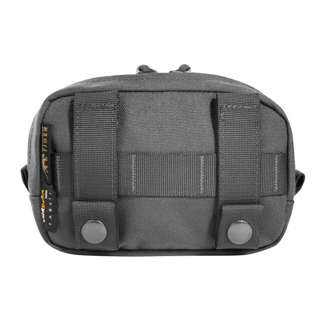 Tasmanian Tiger Tac Pouch 4 Horizontal тактичний чохол, titan сірий