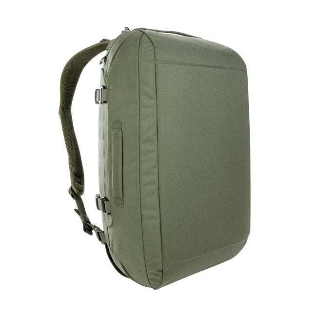 Tasmanian Tiger Duffel дорожна сумка 45, оливкова