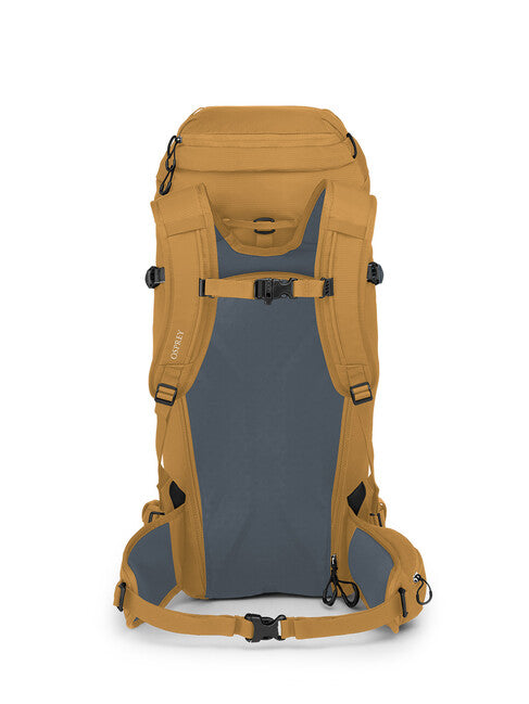 OSPREY SOELDEN 42 лижно-альпійський рюкзак, artisan жовтий
