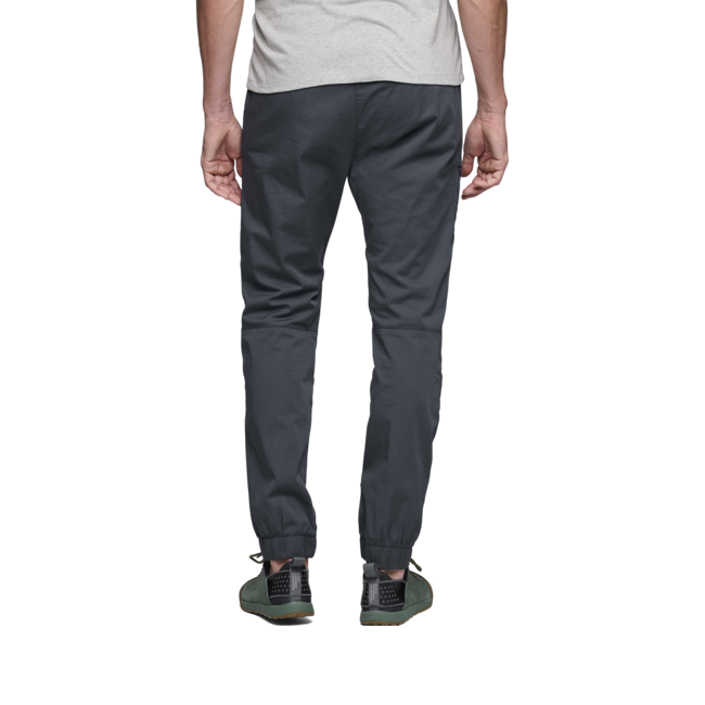 Black Diamond штани чоловічі, деревне вугілля