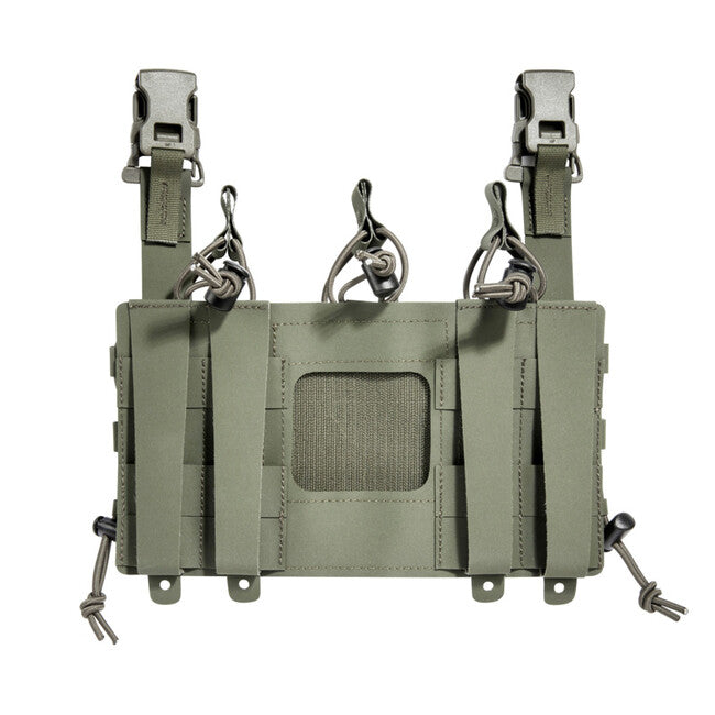 Tasmanian Tiger Panel Carrier anfibia Mag, оливкова