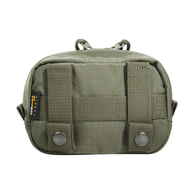 Tasmanian Tiger Tac Pouch 4 Horizontal тактичний чохол IRR, камінь сірий оливковий