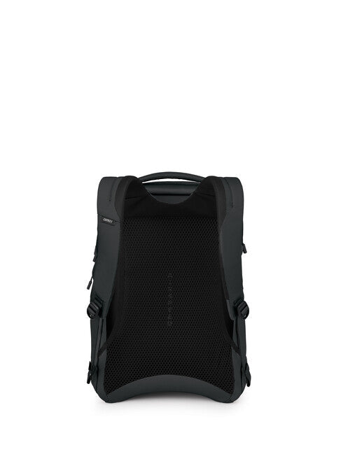 OSPREY AOEDE AIRSPEED міський рюкзак 20, чорний