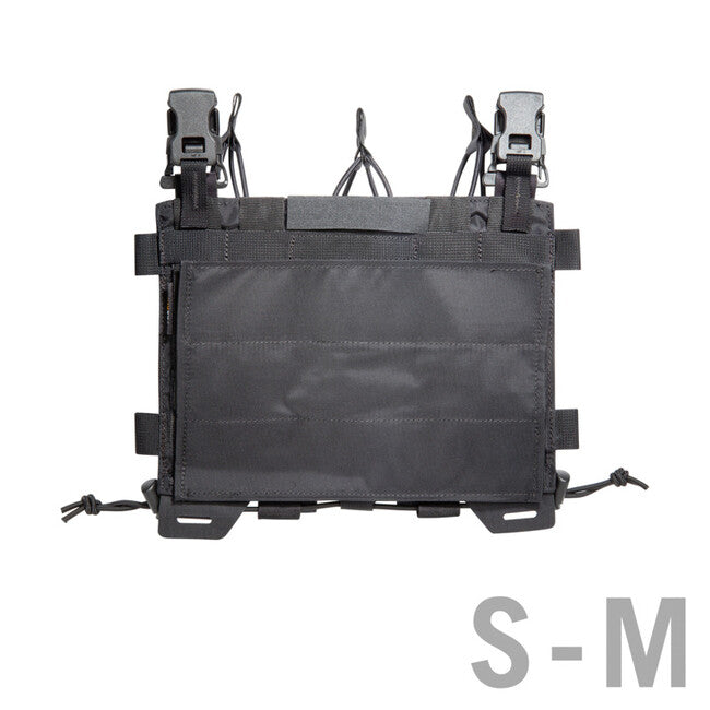 Tasmanian Tiger Panel Carrier Mag LC M4, чорна