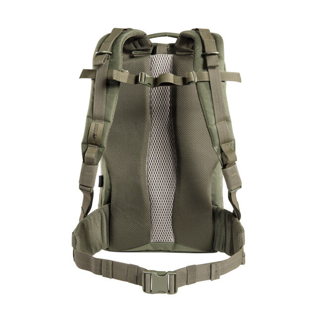Tasmanian Tiger First Responder MoveOn MKII рюкзак для медичних припасів, оливковий, 40L
