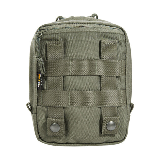 Tasmanian Tiger Tac Pouch 5 тактична сумочка IRR, камінь сірий оливковий