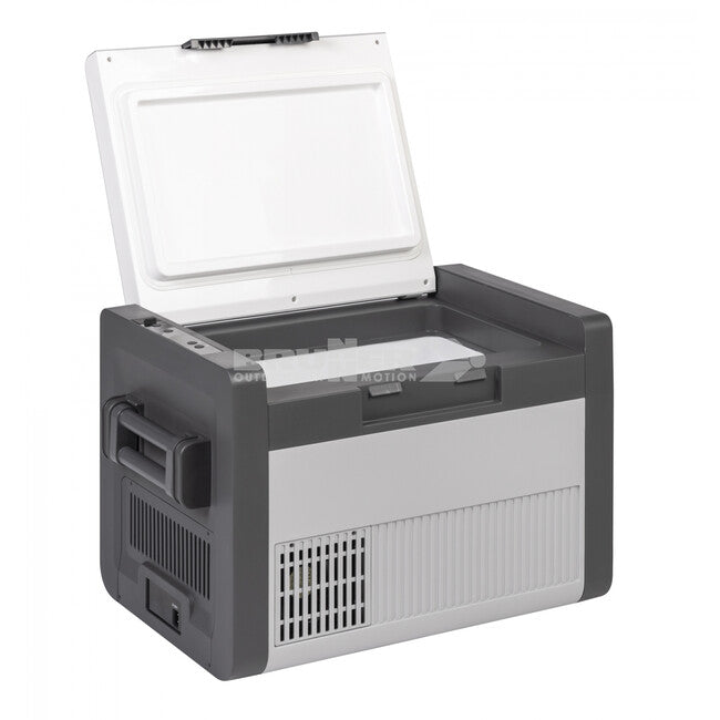 Brunner Polarys Criomaster HPI 25 портативна охолоджувальна шафа