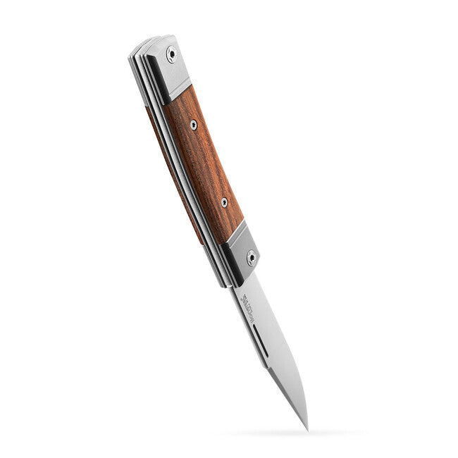Lionsteel нож BestMAN BM1 ST з одним лезом зі сталі M390