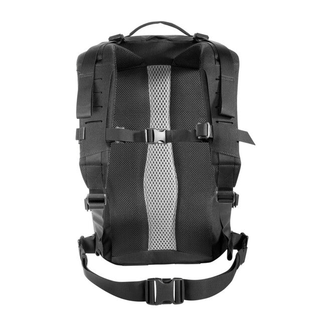 Tasmanian Tiger Modular Tac Pack рюкзак 28, чорний