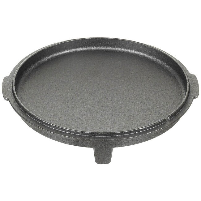 For Outdoor голландська каструля для вогню, чавун, близько 3,8 л