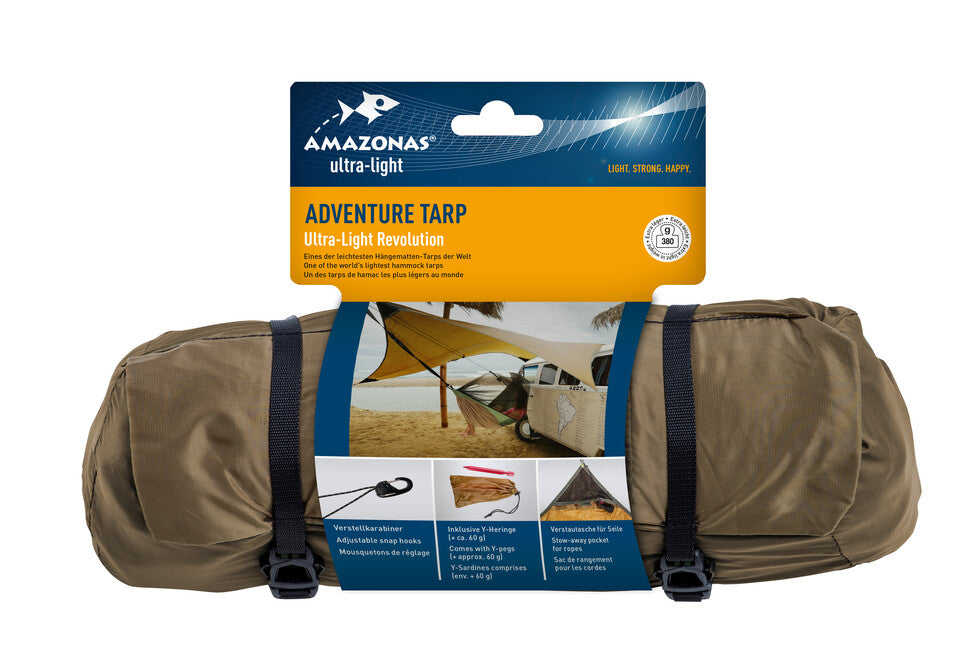 Amazonas Adventure Pro чохол для гамака