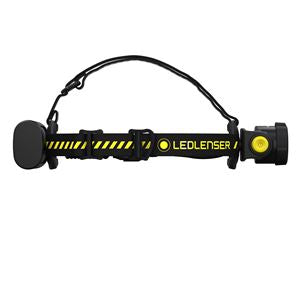 LEDLENSER H15R WORK налобний ліхтар