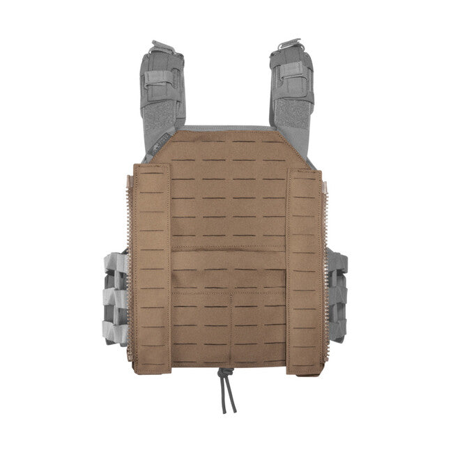 Tasmanian Tiger панель Molle ZP, койотовий коричневий