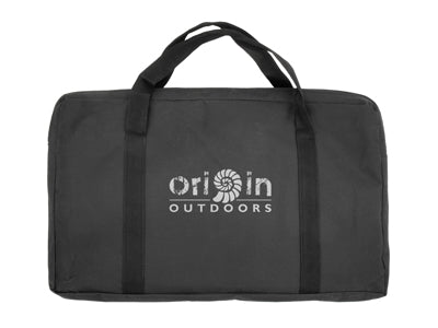Origin Outdoors шестигранний гриль та вогнище