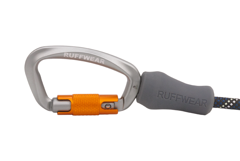 Ruffwear Knot a Leash повідець, чорний