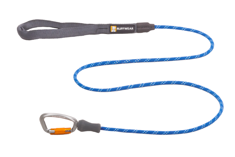 Ruffwear Knot a Leash повідець, синій