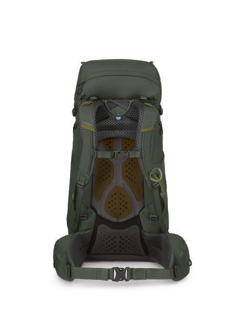 OSPREY Kestrel 48 туристичний рюкзак, бонсай зелений