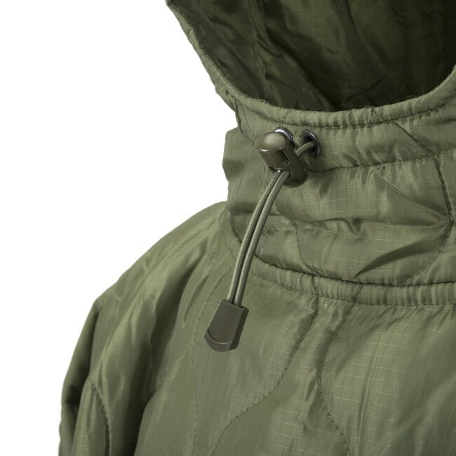 Helikon-Tex SWAGMAN ROLL вкладка до пончо Basic, чорна