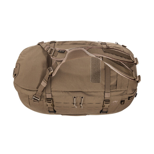 Tasmanian Tiger Duffel дорожна сумка 65, койотовий коричневий