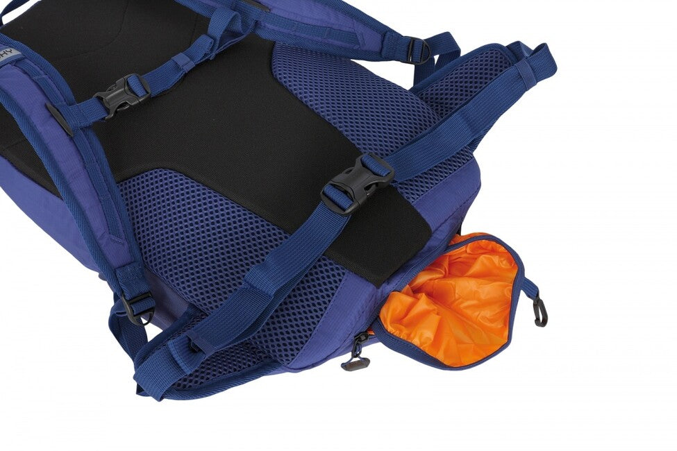 HUSKY Peten рюкзак 20l, синій