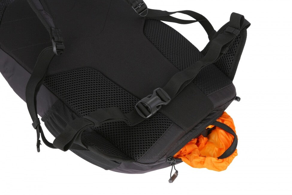 HUSKY Peten рюкзак 20l, чорний