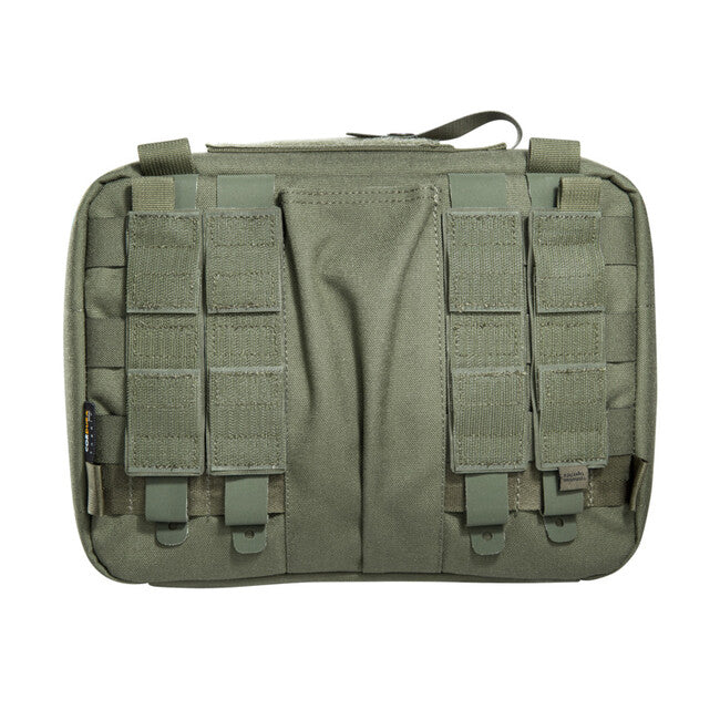 Tasmanian Tiger SGL MOLLE Adapter Set VL адаптер для кріплення мішечків, оливкова