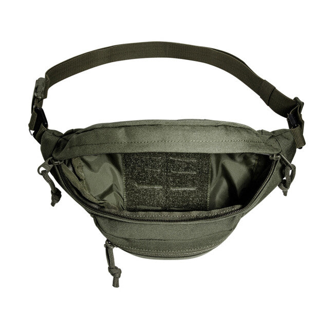 Tasmanian Tiger Modular Hip Bag поясна сумка, оливкова