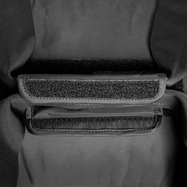 Tasmanian Tiger Gear Bag туристична сумка 40, чорна