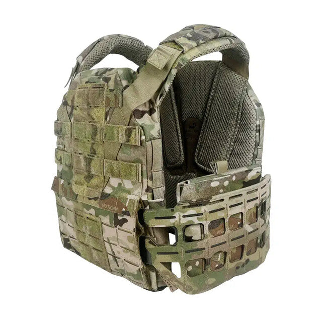 Agilite Warfighter XL з'єднувальна панель (2шт.), мультикам