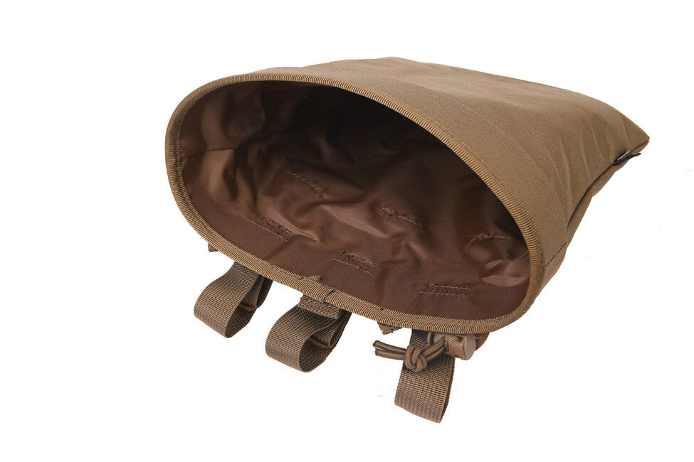 Emersongear подсумок для магазину 500D, мультикам