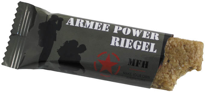 MFH армійський енергетичний батончик