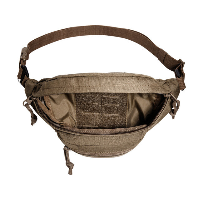 Tasmanian Tiger поясна сумка Modular Hip Bag, койотовий коричневий