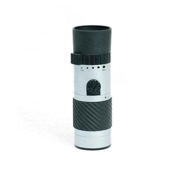 Origin Outdoors Zoom монокулярний телескоп 10–30x21