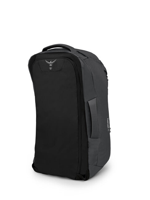 OSPREY Farpoint 70 рюкзак для подорожей, tunnel vision сірий
