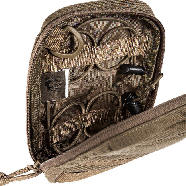 Tasmanian Tiger Tac Pouch TREMA тактична сумка, койотовий коричневий