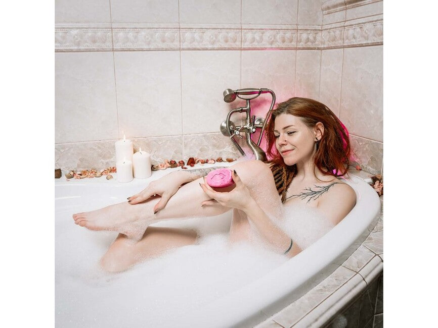 Becky Blossom пілінгове мило 100 g