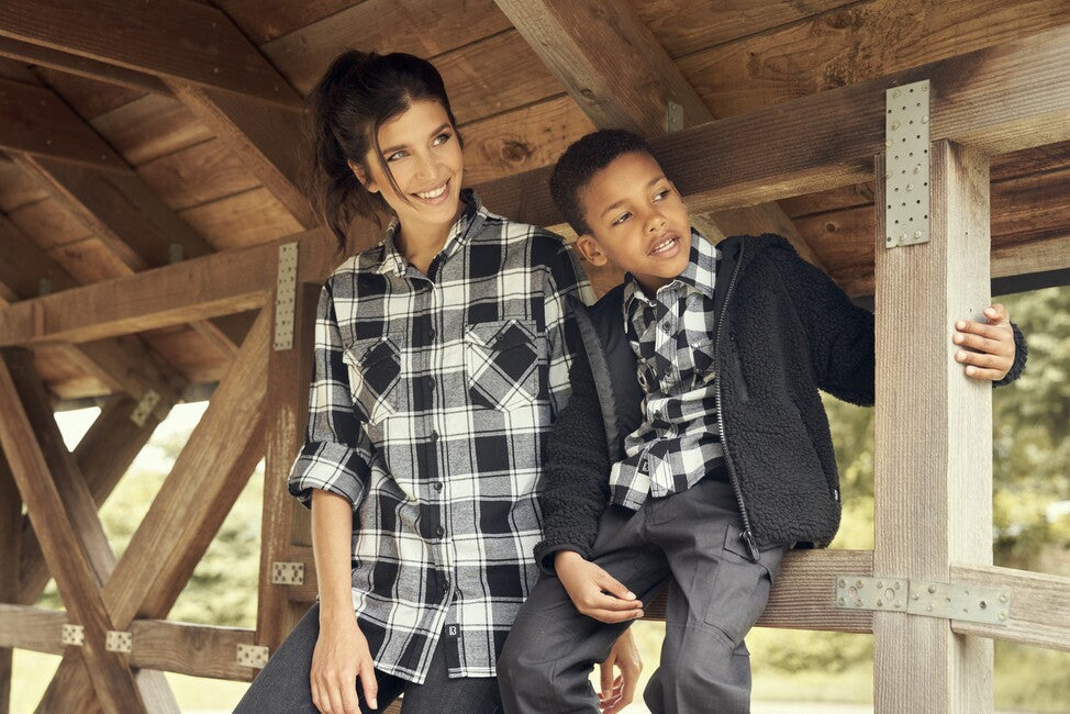 Brandit Teddy куртка дитяча флісова, оливкова