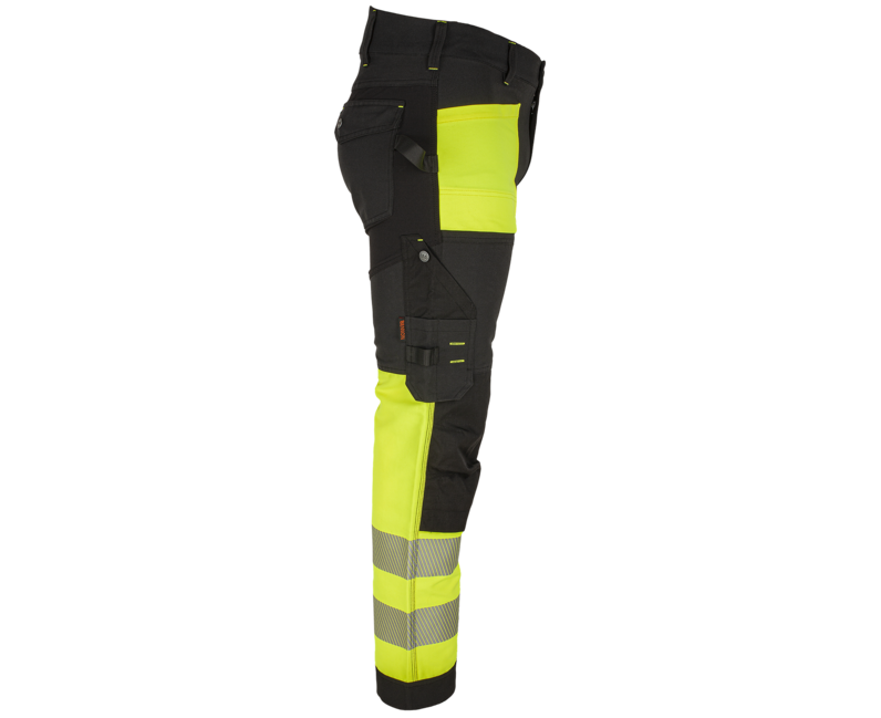 BENNON EREBOS робочі штани клас 1 HI-VIS