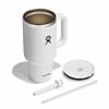 Hydro Flask All Around Travel Tumbler термокубок 946 мл 32 OZ, білий
