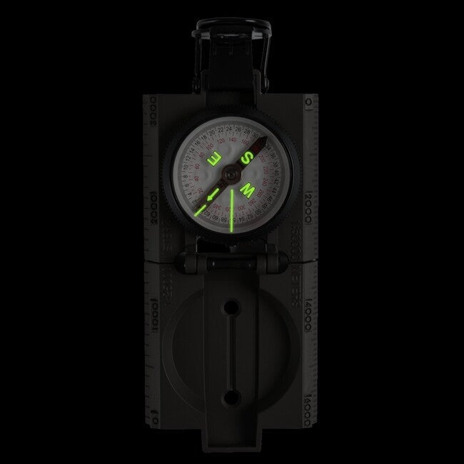 Helikon-Tex Ranger Mk2 компас, сірий