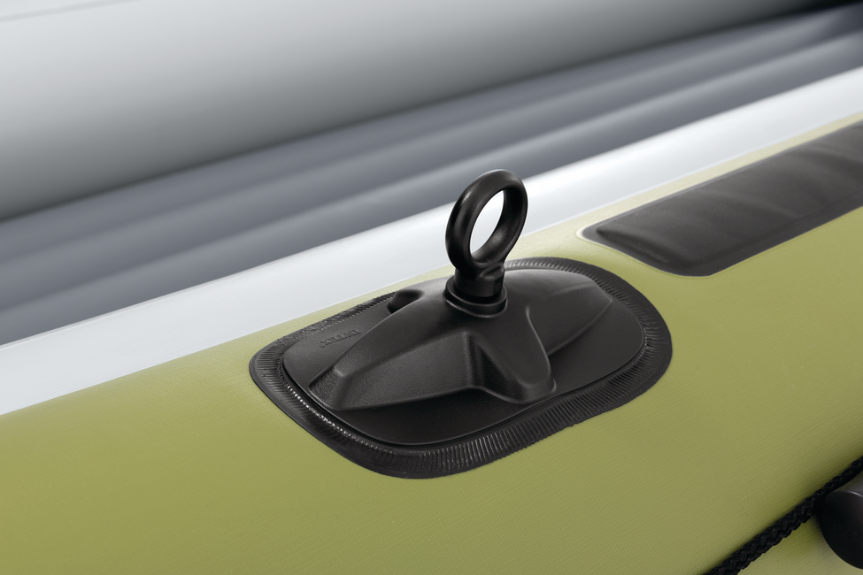 Intex Seahawk™ 4 надувний човен Boat