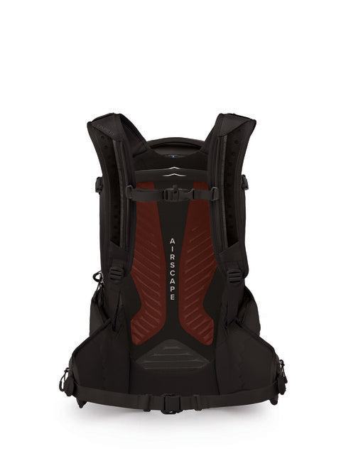 OSPREY Escapist 25 циклістичний рюкзак, чорний